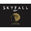 James Bond 007 Skyfall Limited Edition