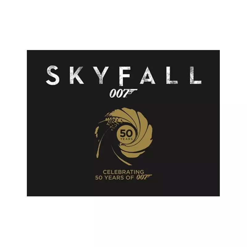 James Bond 007 Skyfall Edition Limitée