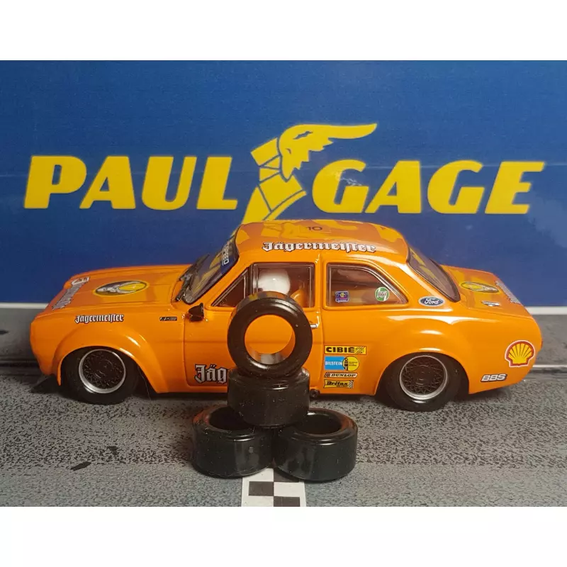 Paul Gage XPG-18090SM Pneus...