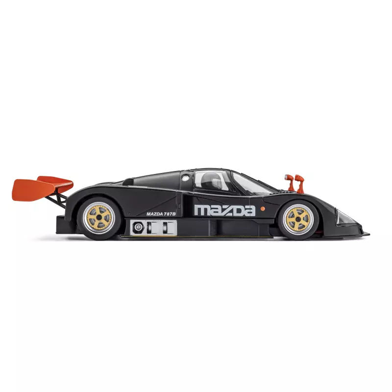 Slot.it CA15d Mazda 787B - Test Car 1991 - Slot Car-Union