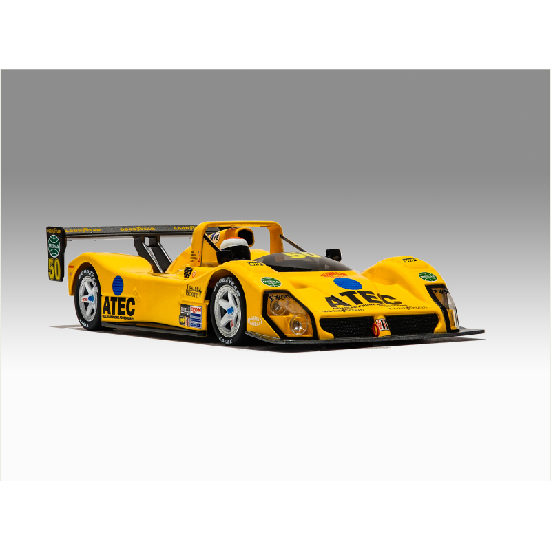 MRSLOTCAR MR1066 Ferrari...