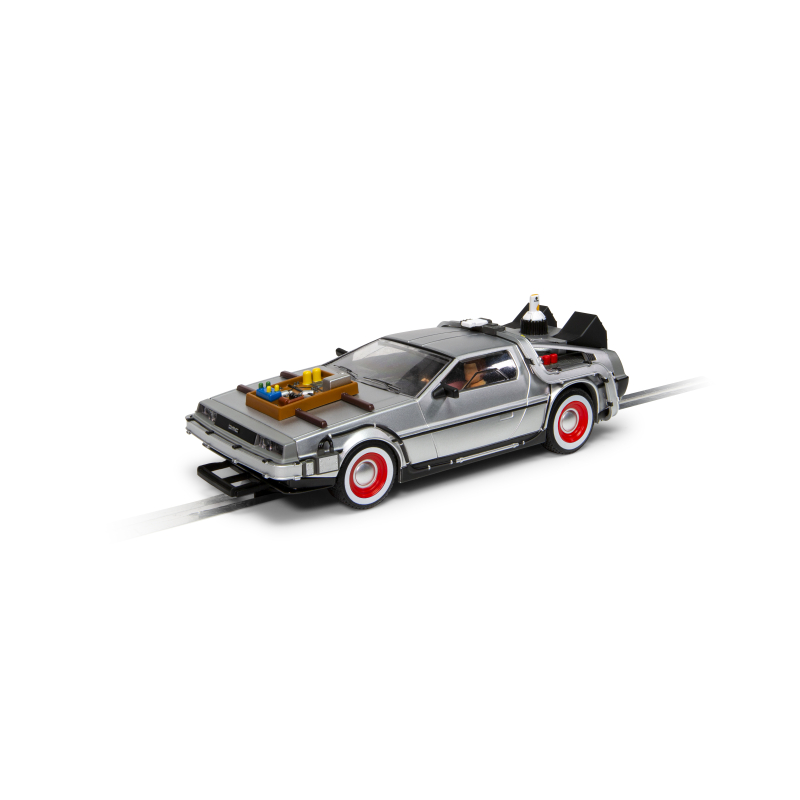 Scalextric C4307 Back to...