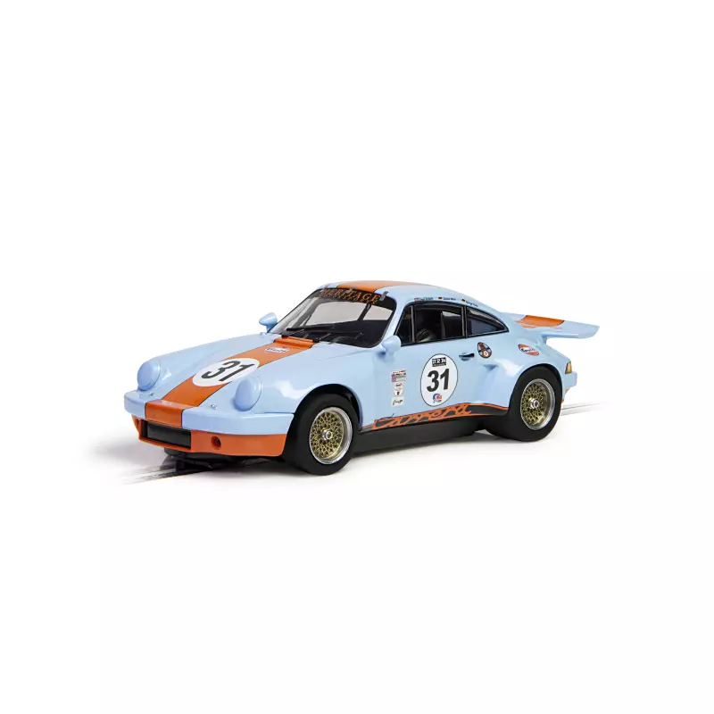Scalextric C4304 Porsche...