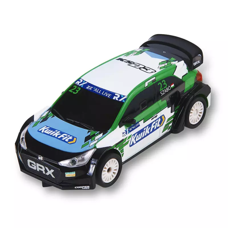 SCX COMPACT Hyundai i-20 RX...