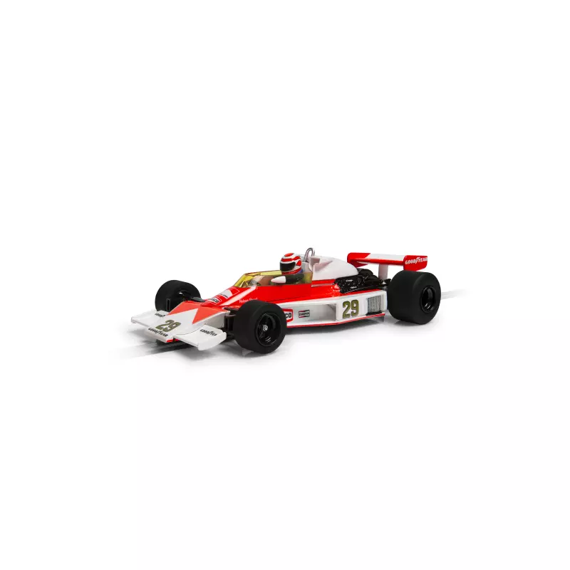 Scalextric C4308 McLaren...