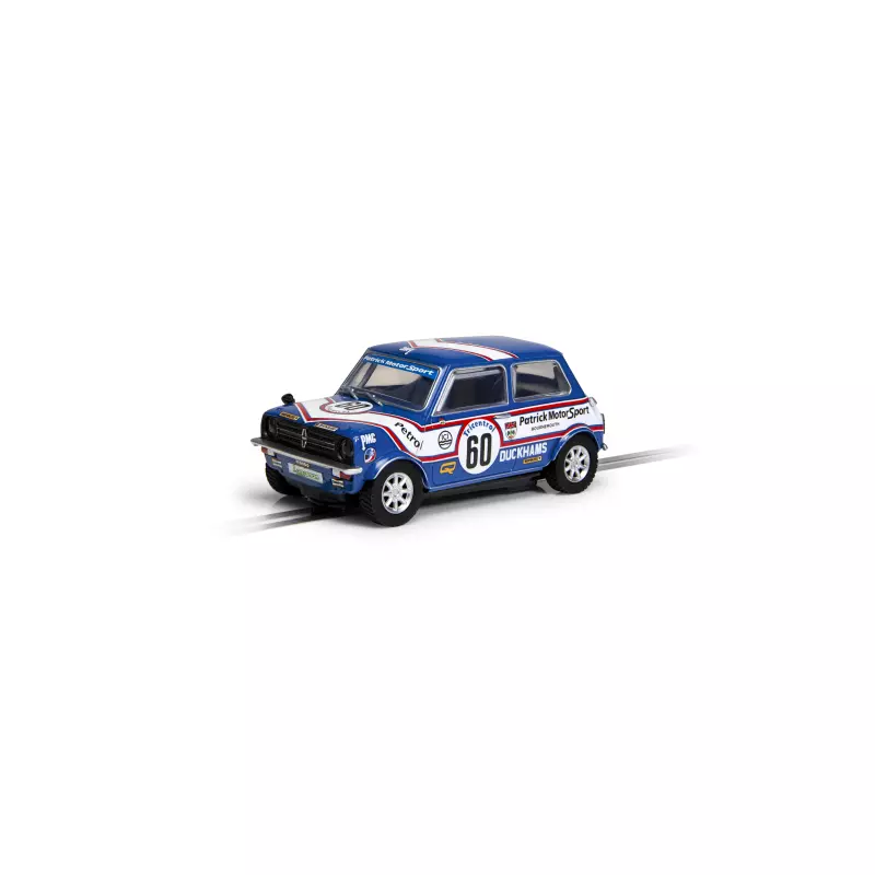 Scalextric C4337 Mini...