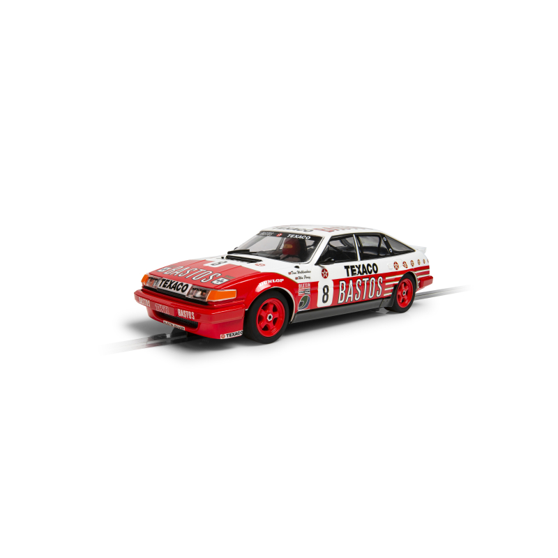 Scalextric C4299 Rover...