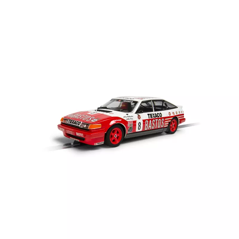 Scalextric C4299 Rover...