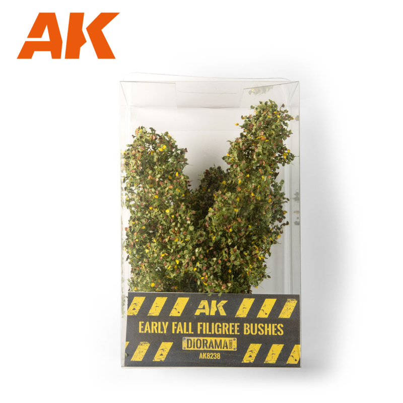AK Interactive AK8238 Early...