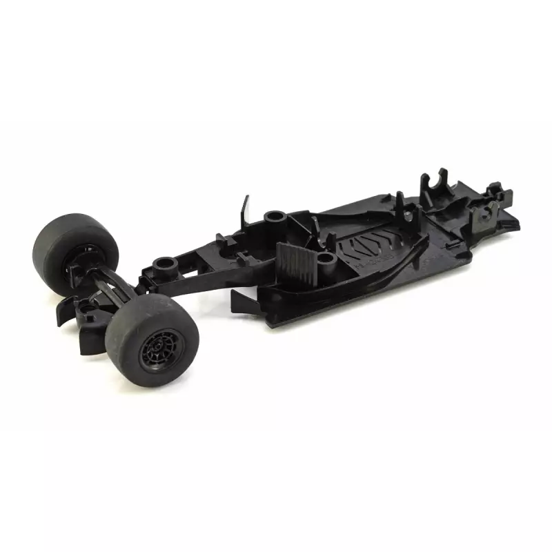 Scalextric W11082 Team F1...