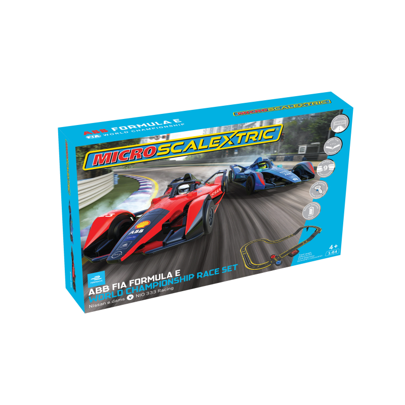 Micro Scalextric G1179...