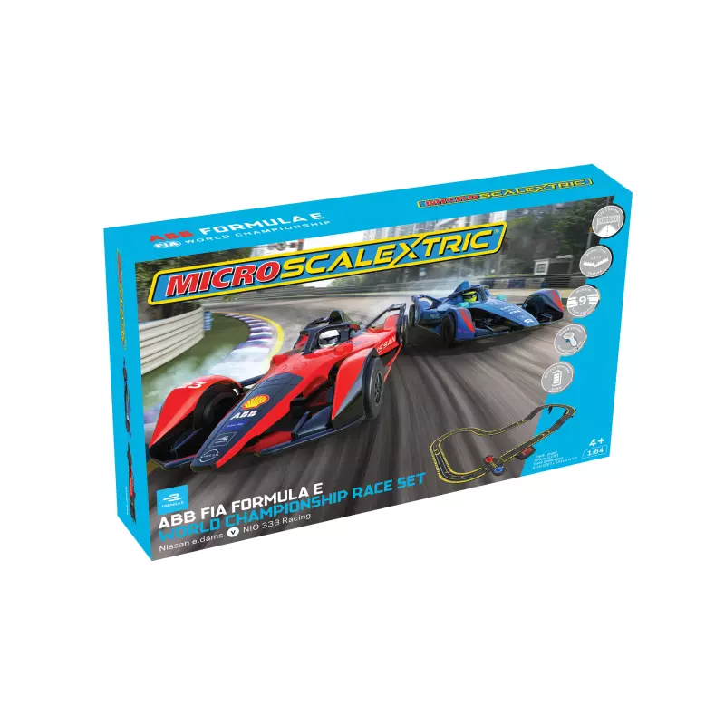 Micro Scalextric G1179...