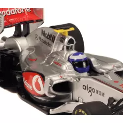 Vodafone McLaren Mercedes 2011, Jenson Button