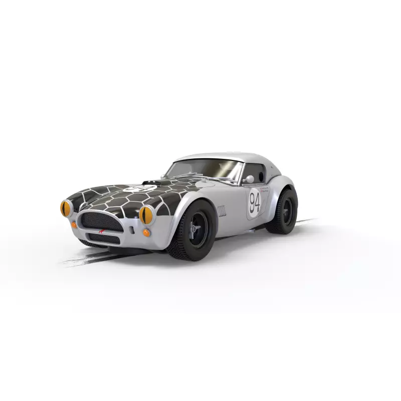 Scalextric C4417 Shelby...