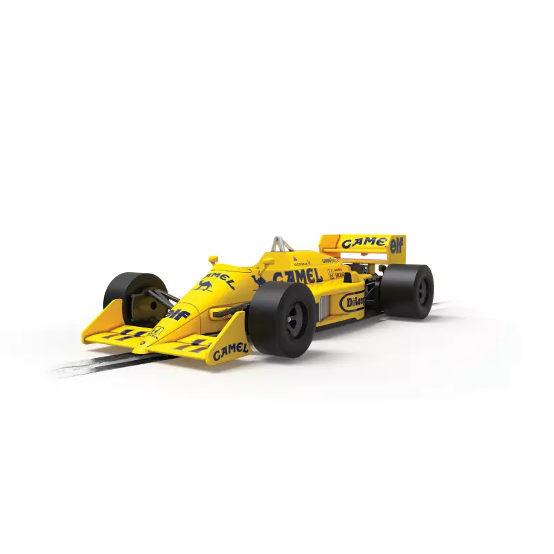 Scalextric C4355 Lotus 99T...