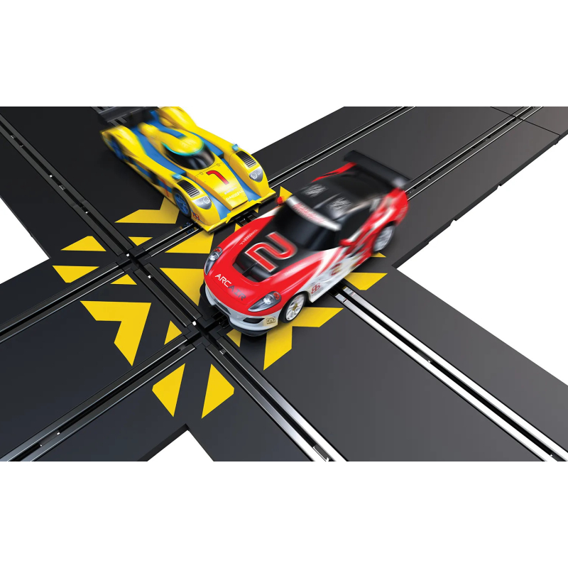 Scalextric C8213 Croisement...