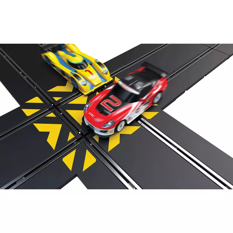 Scalextric C8213 Cross...