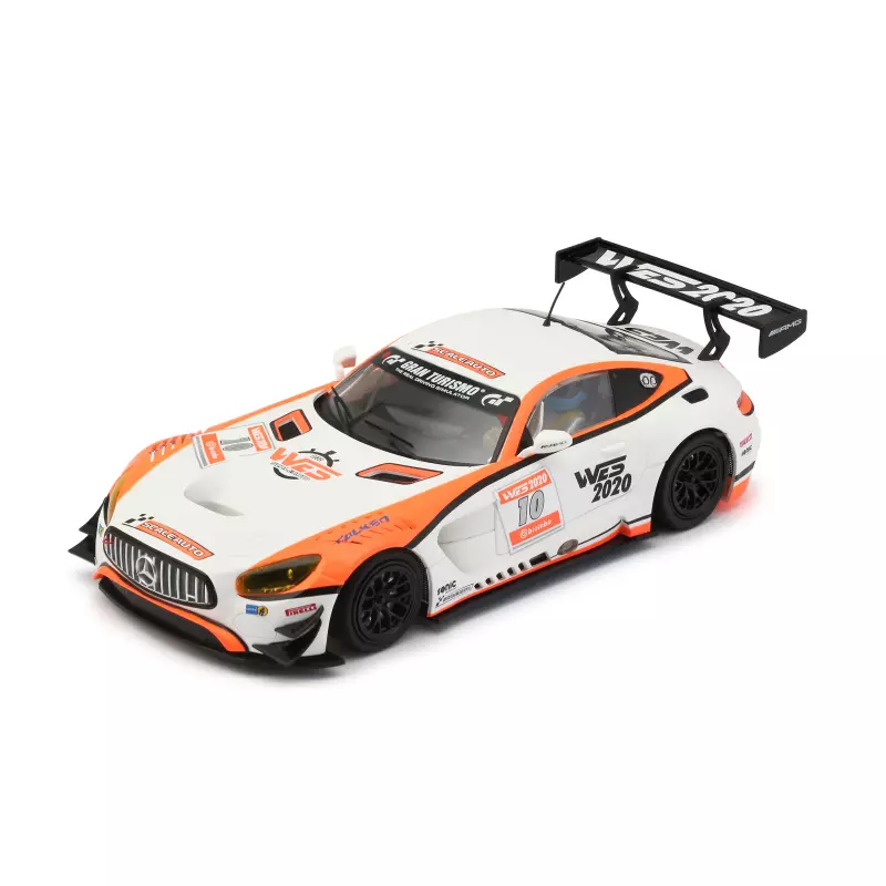 Scaleauto SC-6248 MB-A GT3...
