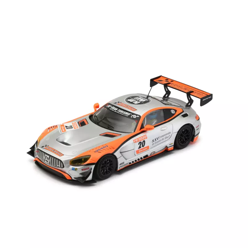 Scaleauto SC-6250 MB-A GT3...