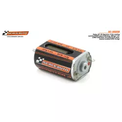 Scaleauto SC-0025b Scaleauto SC-25 motor without Pinions - SPRINTER 2