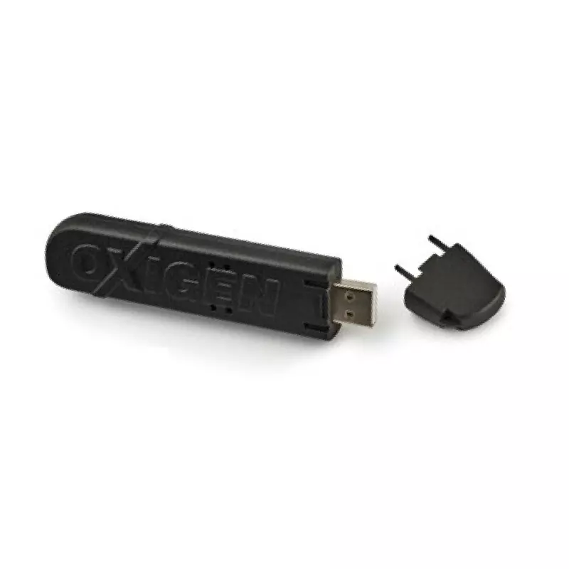 Slot.it O204a oXigen PC USB...
