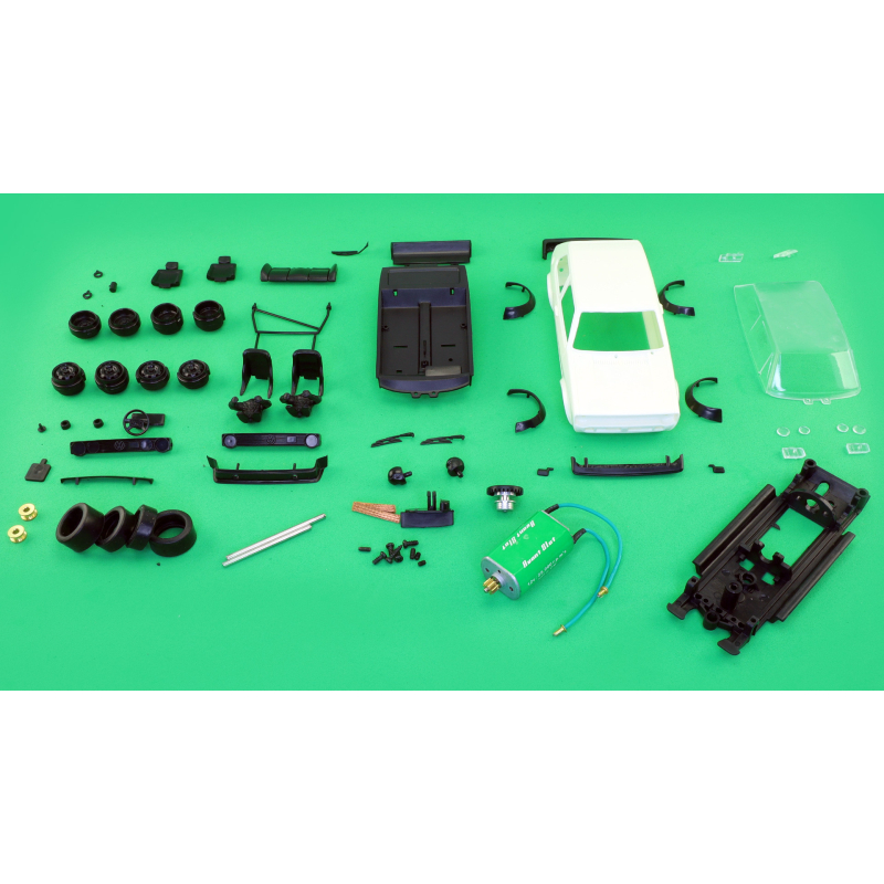 Avant Slot 51999 VW Golf...