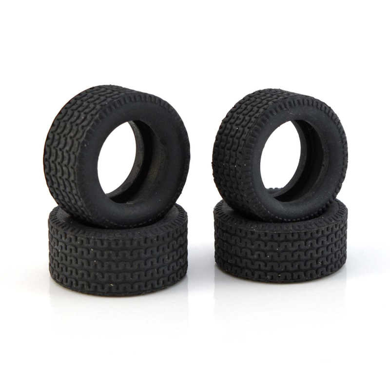 Scalextric W11055 TYRES...