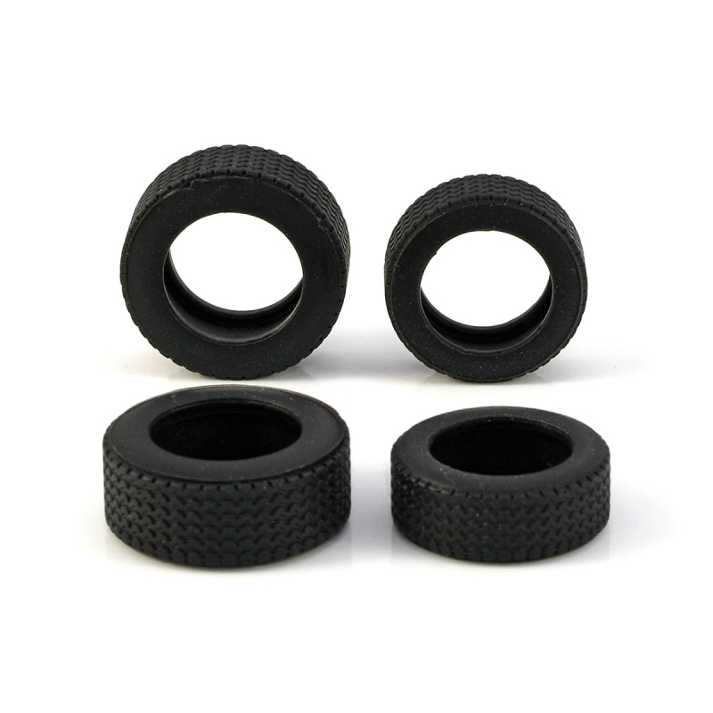 Scalextric W11255 Tyres...