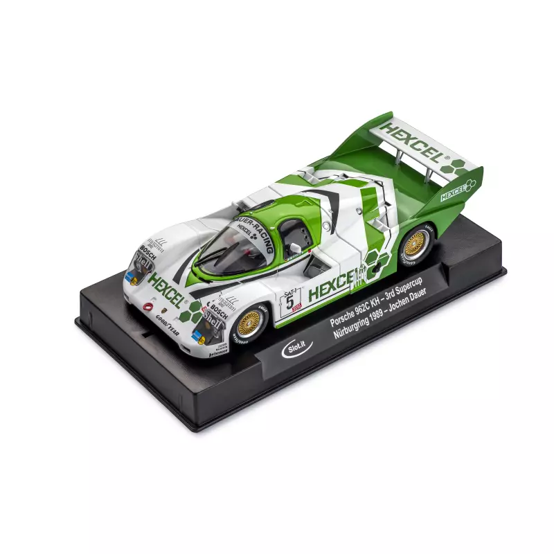 Slot.it CA17f Porsche 962C...