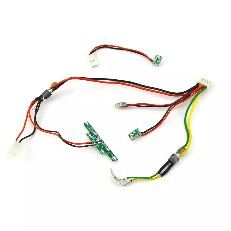 Scalextric W11256 LEDs Pack...