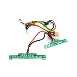 Scalextric LEDs Pack for Aston Martin V8