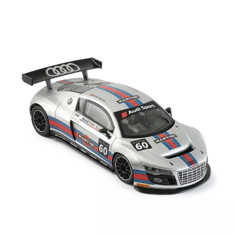 Maquette plastique Le Mans Miniatures - Moteur Audi LM - Maquette