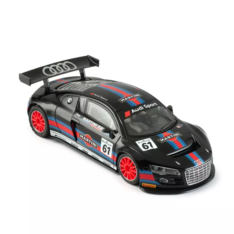 NSR 0318AW AUDI R8 LMS -...