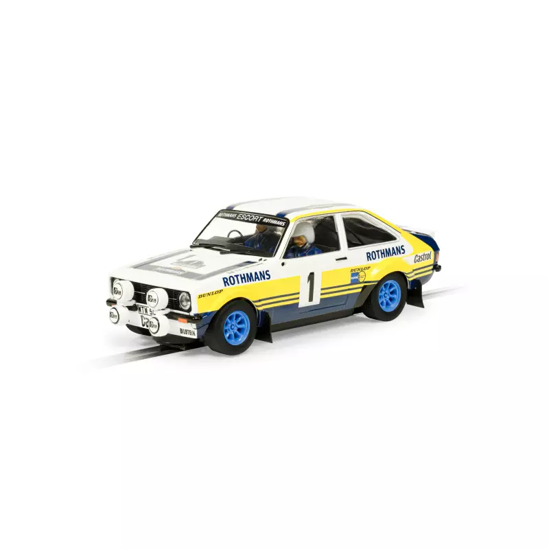 Scalextric C4396 Ford...