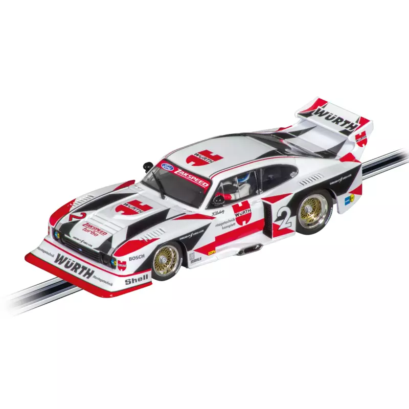 Carrera DIGITAL 132 30957 Porsche Kremer 935 K3 