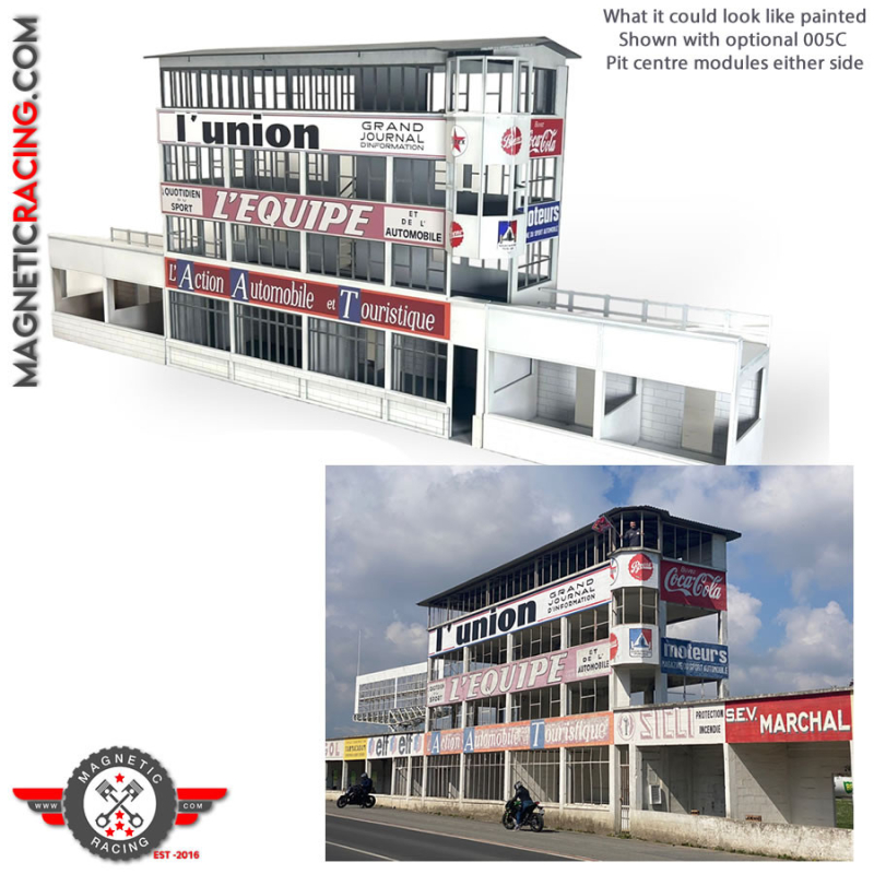 Magnetic Racing 005h...