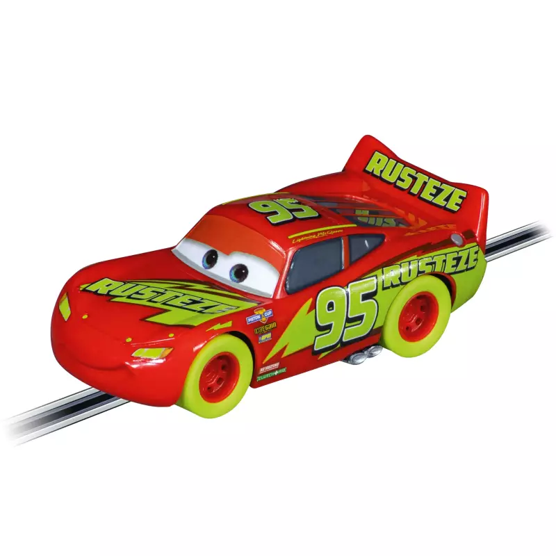 Carrera GO!!! Cars 3 