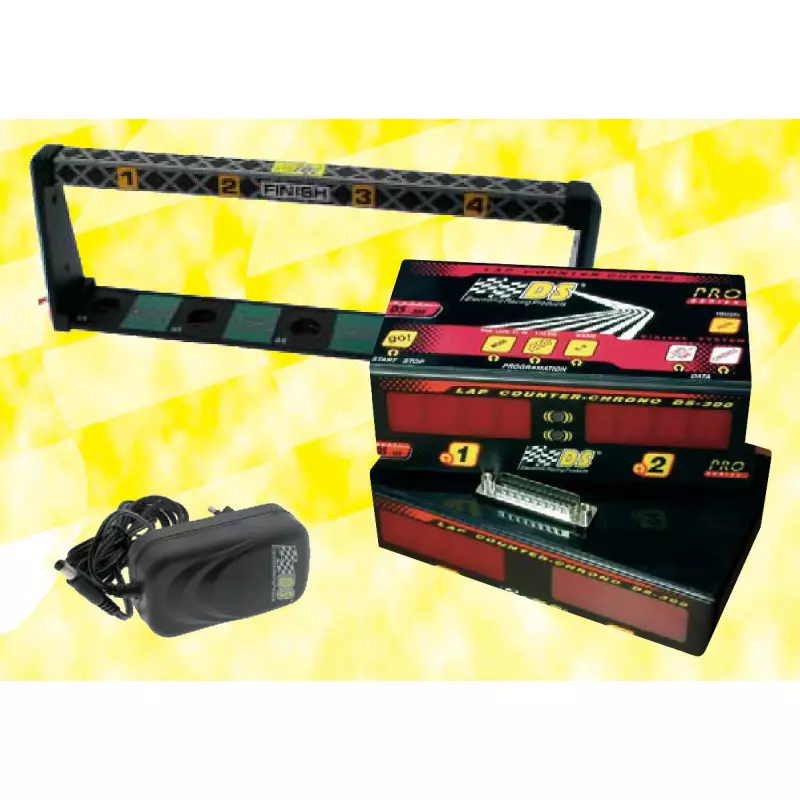 DS Electronics Set...
