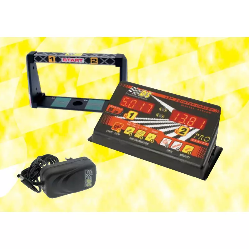 DS Electronics Set...