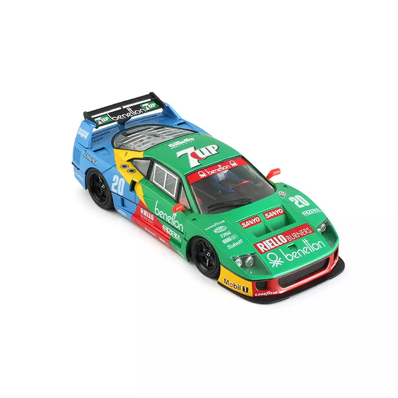 revoslot-rs0164-ferrari-f40-lm