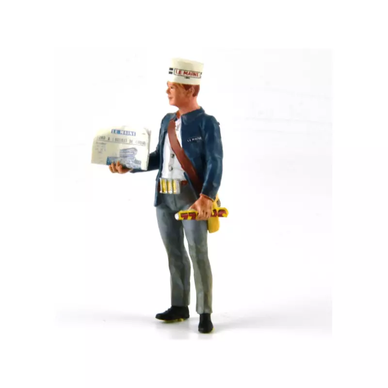 LE MANS miniatures Figurine...