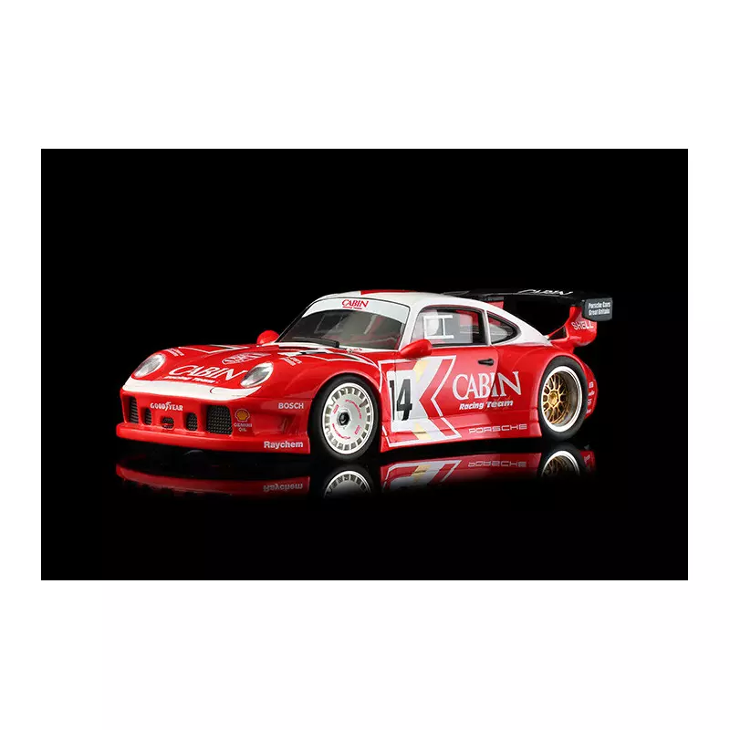 RevoSlot RS0161 Porsche 911...