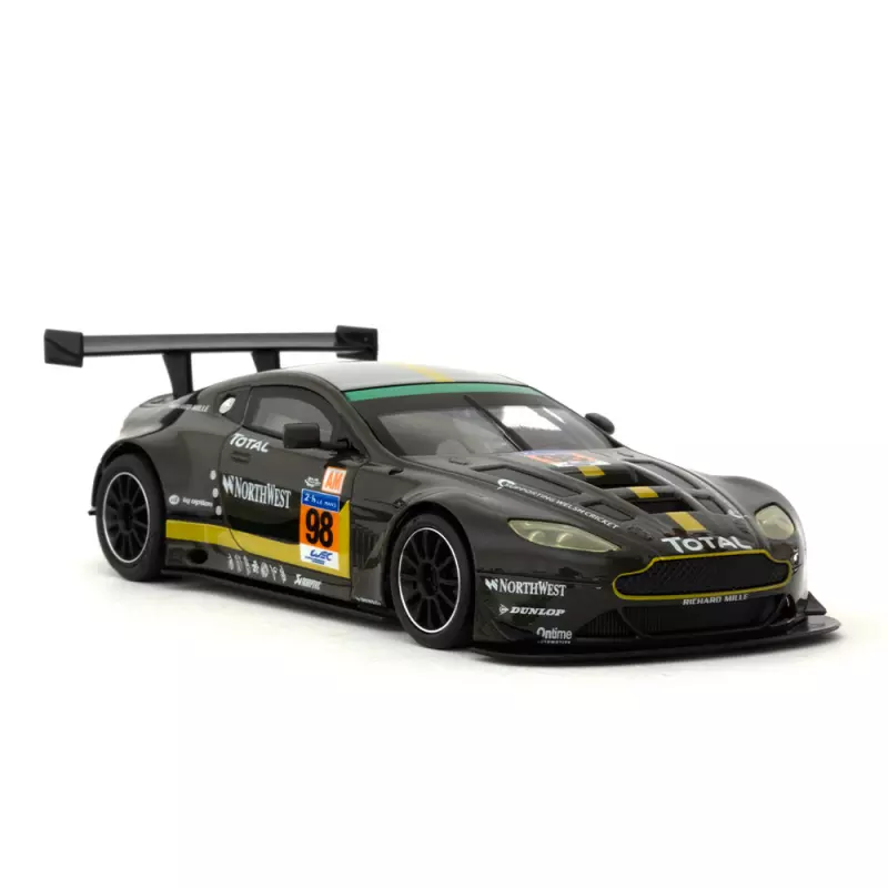 NSR 0332AW ASV GT3 - Le...