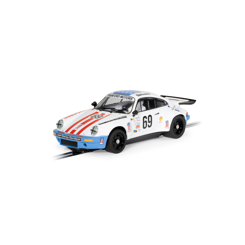Scalextric C4351 Porsche...