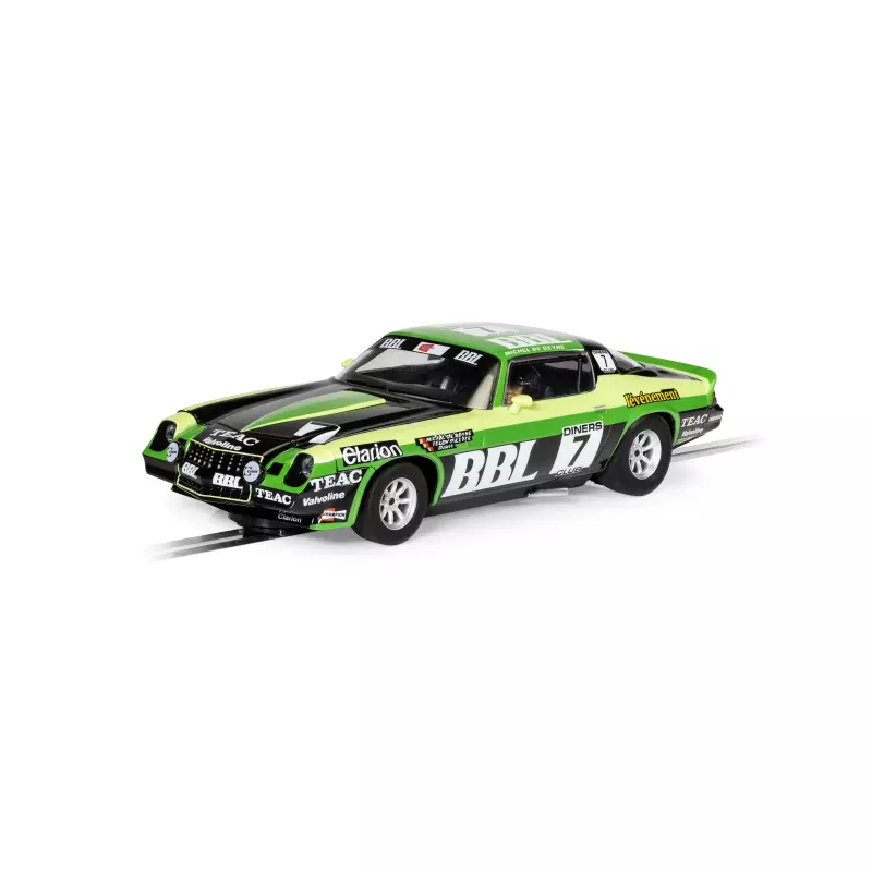 Scalextric C4358 Chevrolet...