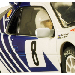 Ford RS200 1986