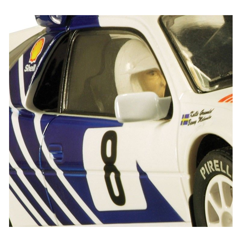 Ford RS200 1986