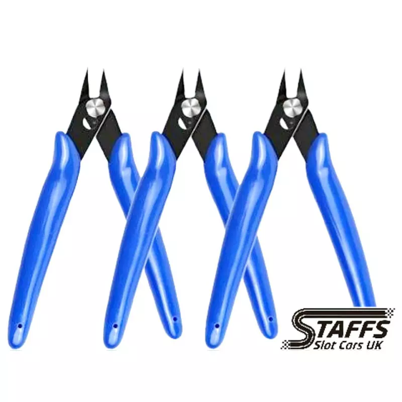 STAFFS 5-Inch Wire Cutters...