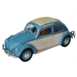 Volkswagen Beetle 1963