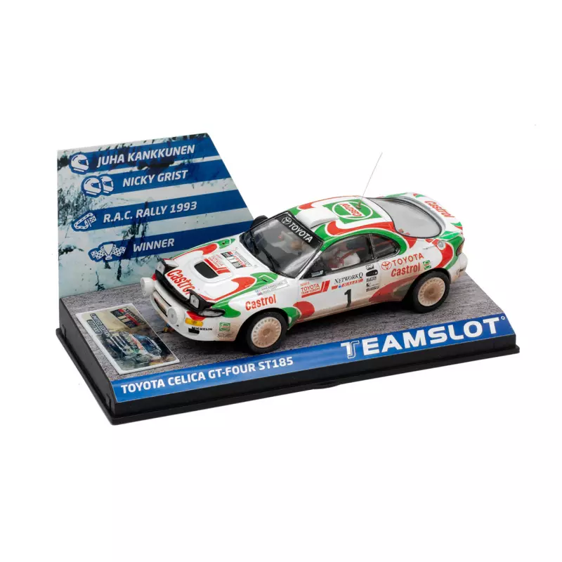 TEAMSLOT PDVA10A11704...